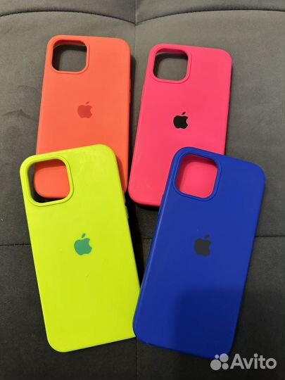 Чехол на iPhone 12 pro max