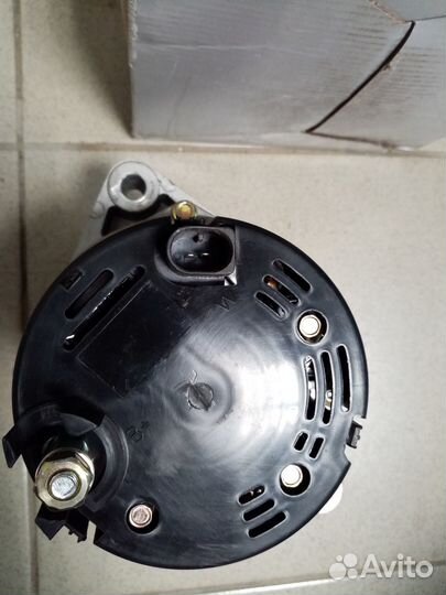 Генератор ваз 1117-1119 