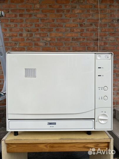 Посудомоечная машина