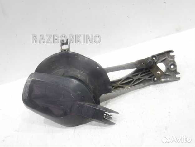 Трапеция стеклоочистителя