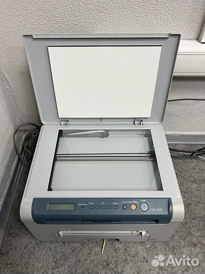 Принтер Samsung SCX-4220