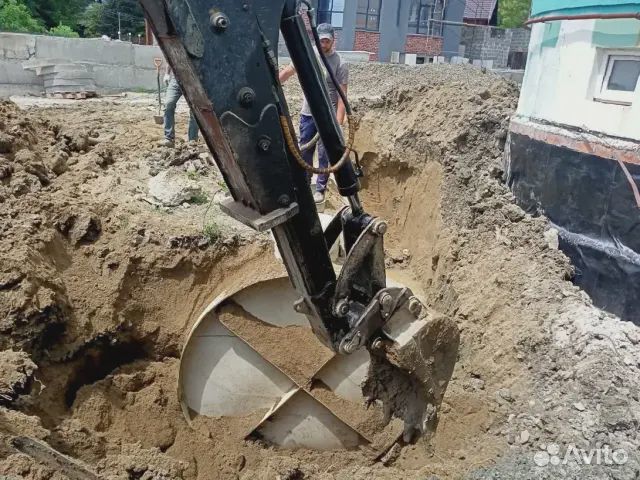 Септик Альта Био 7+ и др. модели