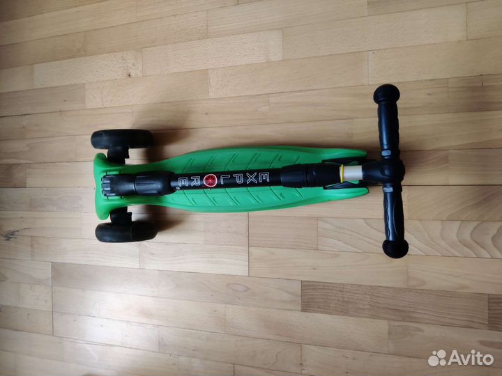 Детский Самокат Explore Smart