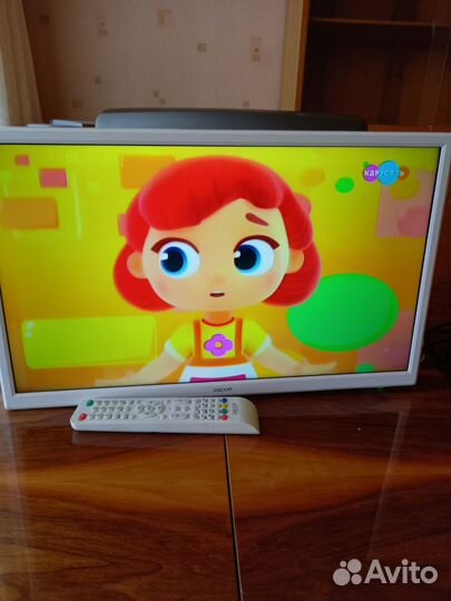 Телевизор