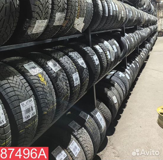 Nokian Tyres Hakkapeliitta 4 215/65 R16C 107P