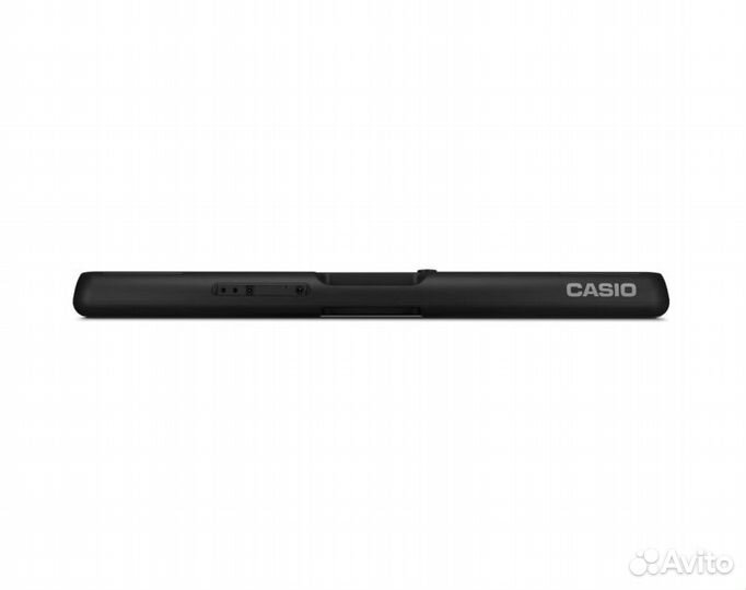Casio CT-S200BK Синтезатор Casiotone 61 клавиша