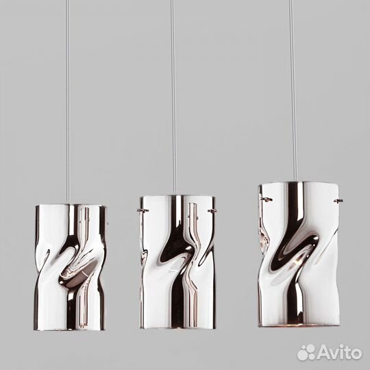 Светильник подвесной