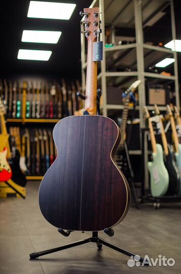 Furch Vintage 1 OM-SR