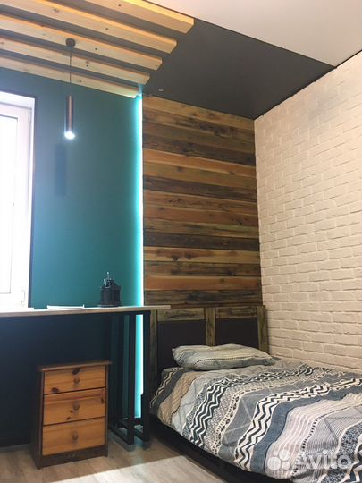 Ремонт под ключ