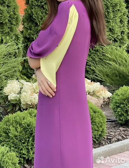 Платье Арапхановы arapkhanovi