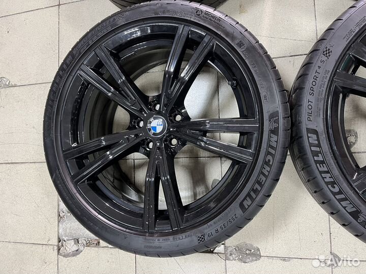 Bmw 3 4 оригинал g20 g21