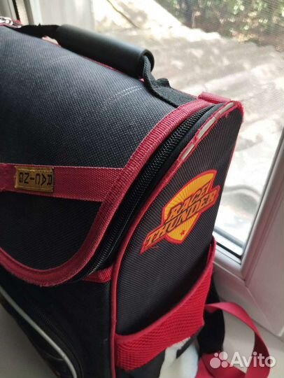 Рюкзак школьный ортопедический