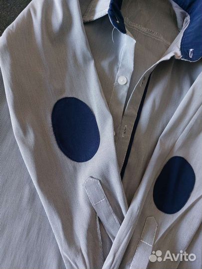 Рубашка на мальчика