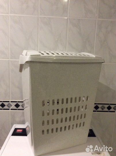 Корзина для белья