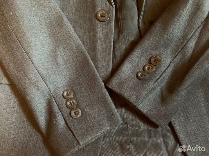 Школьная форма на мальчика 8-9 лет