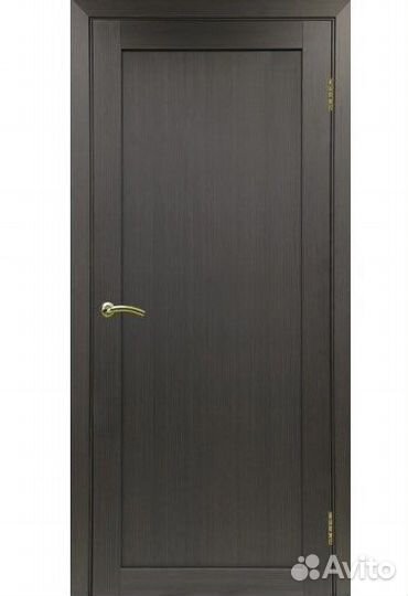 Двери межкомнатные Оптима Порте