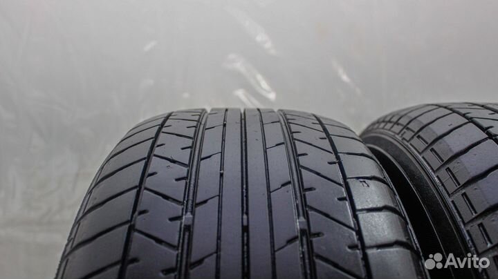 Yokohama A349 215/60 R17 96H