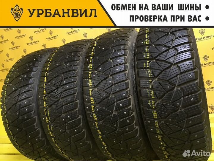 Goodyear Ultragrip 600 205/60 R16 96T