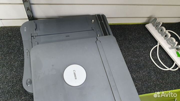 Мфу лазерное Canon FC 108 (Арт.74399) (Р/Ш/48/2)