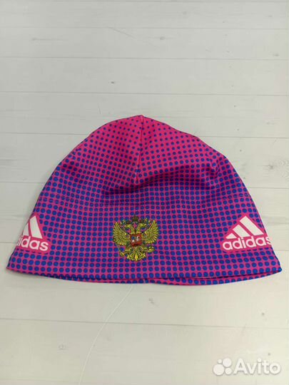 Шапка лыжная