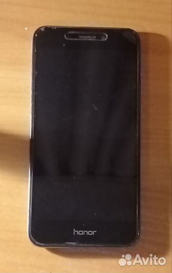 HONOR 6A, 2/16 ГБ