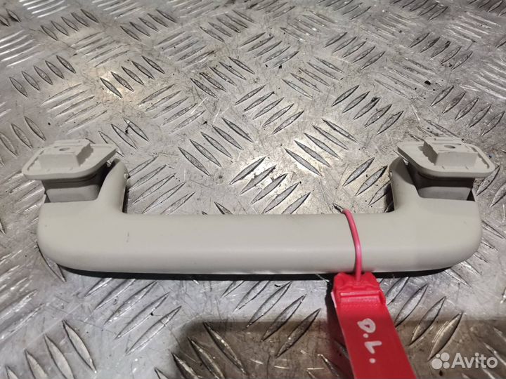 Ручка потолочная передняя левая Ford Fusion (USA)