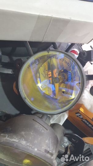 Птф Honda stepwgn