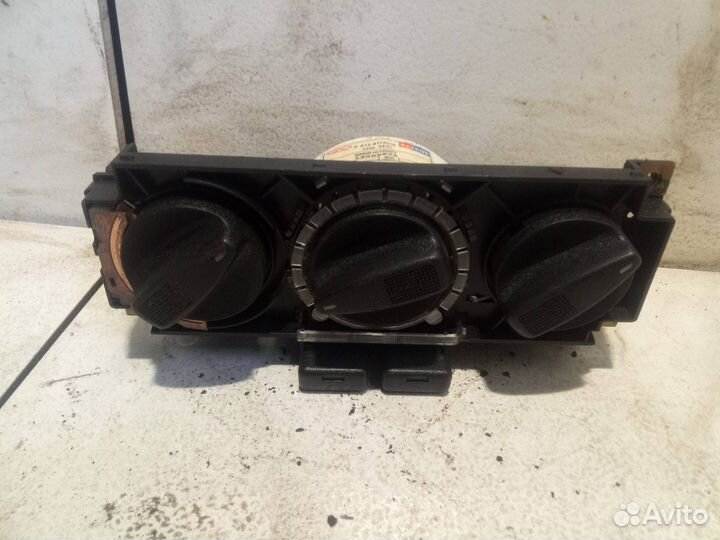 Блок управления печки/климат-контроля Chery