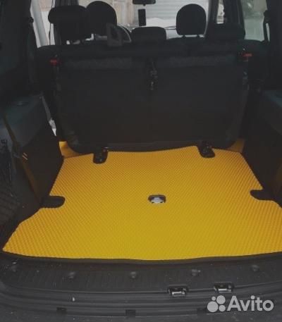 Коврики ева гранта