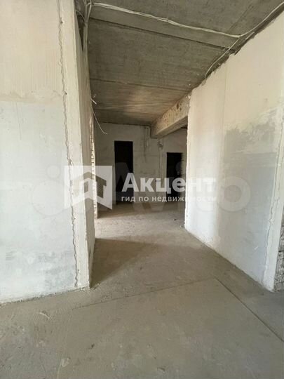 3-к. квартира, 145,7 м², 4/5 эт.