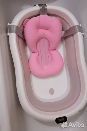 Ванночка для купания