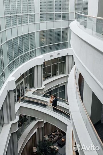 Свадебный Фотограф и Видеограф/ никах