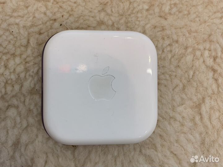 Наушники earpods