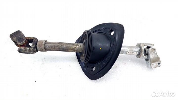 Кардан рулевой Audi A6 C7 cgwb 2012