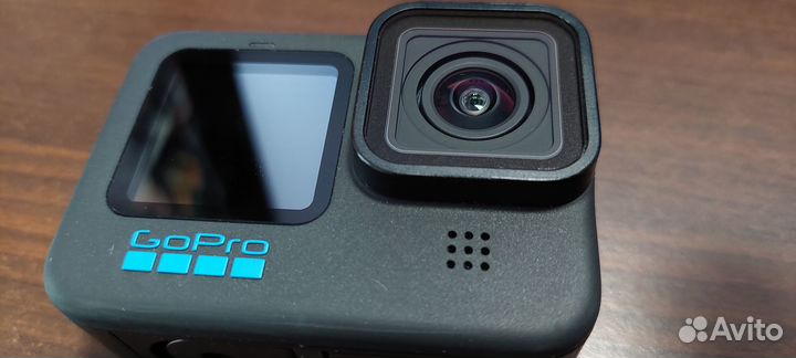 Gopro hero 10 black