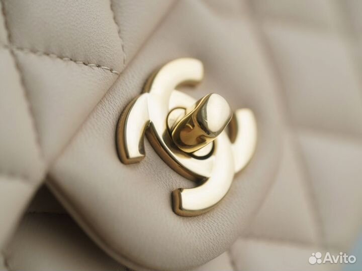 Сумка Chanel CF 25 - Classic Flap