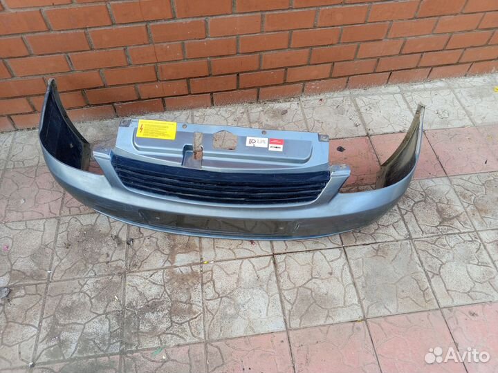 Продам бампер