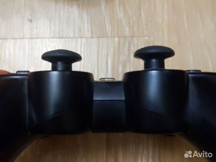 Геймпад dualshock 3