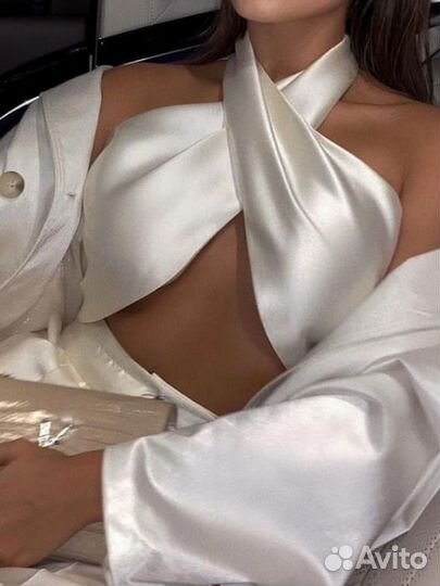 Индивидуальный пошив одежды