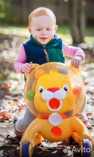 Ходунки- каталка