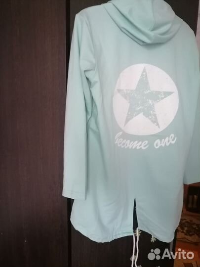 Туника женская 48 50