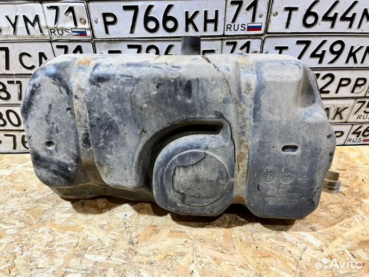 Бак топливный Ваз LADA Калина универсал