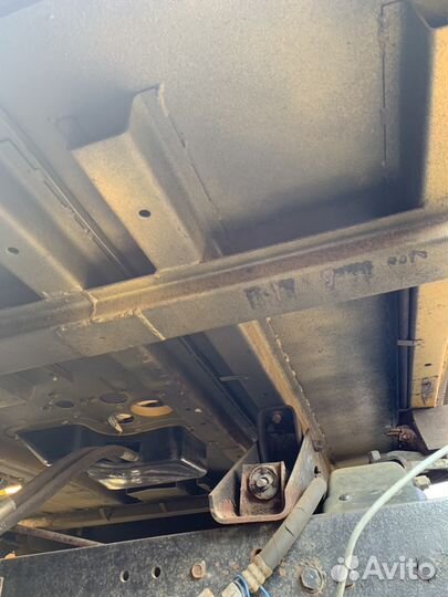 Кабина краз