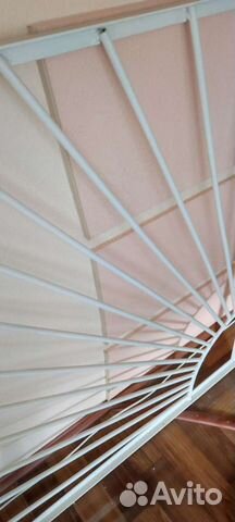 Решетки на окна