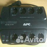 Ибп APC Back-Up ES 700VA