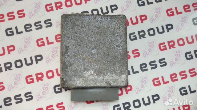 Блок управления двигателем GF -FS M626 б/у