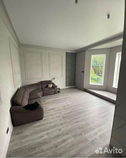 Ремонт и отделка квартир