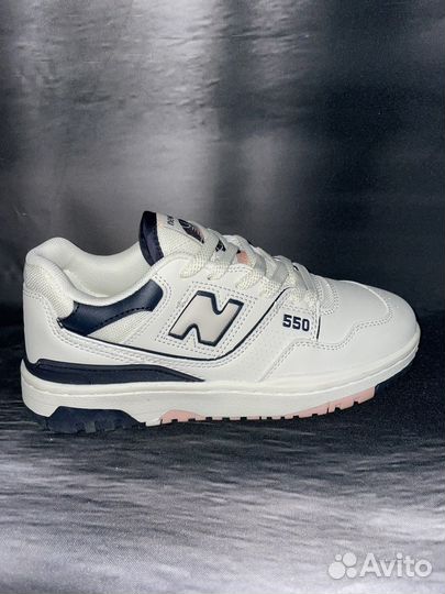 Nb 550 женские
