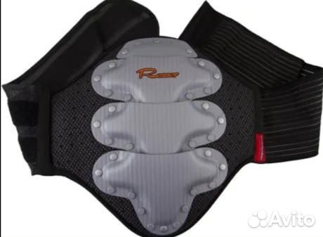 Защитный пояс Atemi