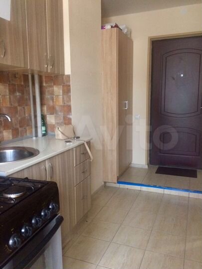 Квартира-студия, 25,5 м², 5/8 эт.